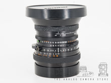 Afbeelding in Gallery-weergave laden, Hasselblad Carl Zeiss Distagon CF FLE 40mm 4.0 T* | READ
