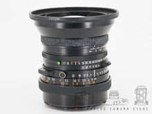 Afbeelding in Gallery-weergave laden, Hasselblad Carl Zeiss Distagon CF FLE 40mm 4.0 T* | READ
