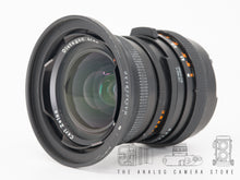 Afbeelding in Gallery-weergave laden, Hasselblad Carl Zeiss Distagon CF FLE 40mm 4.0 T* | READ
