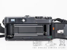 Afbeelding in Gallery-weergave laden, Hasselblad X-Pan, 45 + 90mm set | Low shutter count 0097
