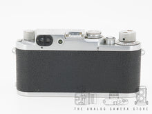 Afbeelding in Gallery-weergave laden, Leica IIIF Black Dial + Summarit 50mm 2.0 | READ
