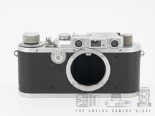 Load image into Gallery viewer, Leica IIIa | READ
