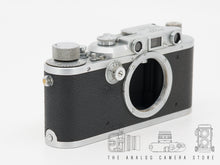 Load image into Gallery viewer, Leica IIIa | READ
