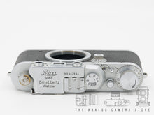 Load image into Gallery viewer, Leica IIIa | READ
