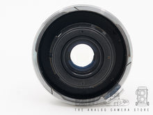 Afbeelding in Gallery-weergave laden, Soon for sale | Nikon S2 + W Nikkor 35mm 2.5 + Nikkor S.C 50mm 1.4 + Nikkor Q.C 135mm 3.5
