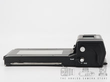 Afbeelding in Gallery-weergave laden, Sinar panorama 6X12 | Roll film holder
