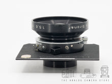 Load image into Gallery viewer, Soon for sale | Rodenstock Sironar 150mm 5.6 for Linhof

