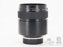 Load image into Gallery viewer, Leica MR Telyt-R 500mm 8.0 | Mirror lens | 11243
