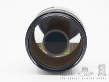 Afbeelding in Gallery-weergave laden, Leica MR Telyt-R 500mm 8.0 | Mirror lens | 11243
