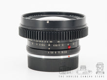 Load image into Gallery viewer, Soon for sale | Leica Super-Angulon-R 21mm 4.0
