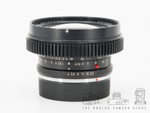 Afbeelding in Gallery-weergave laden, Soon for sale | Leica Super-Angulon-R 21mm 4.0
