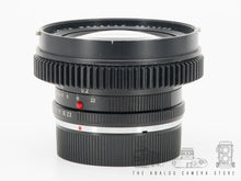 Afbeelding in Gallery-weergave laden, Soon for sale | Leica Super-Angulon-R 21mm 4.0
