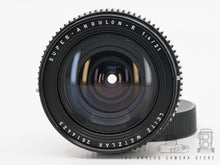 Afbeelding in Gallery-weergave laden, Soon for sale | Leica Super-Angulon-R 21mm 4.0
