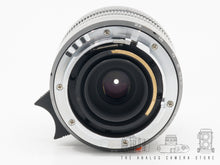 Afbeelding in Gallery-weergave laden, Leica Tri-Elmar 28-35-50 asph E49 V2 | MATE | READ
