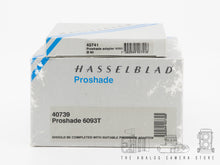 Load image into Gallery viewer, Hasselblad Proshade 6093T + adapter B60 | BOXED
