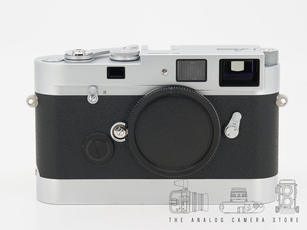 Leica MP 0.85 + Leicavit M | MINT
