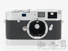 Afbeelding in Gallery-weergave laden, Leica MP 0.85 + Leicavit M | MINT

