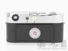 Afbeelding in Gallery-weergave laden, Leica M2 + CLA
