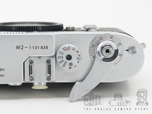 Afbeelding in Gallery-weergave laden, Leica M2 + CLA
