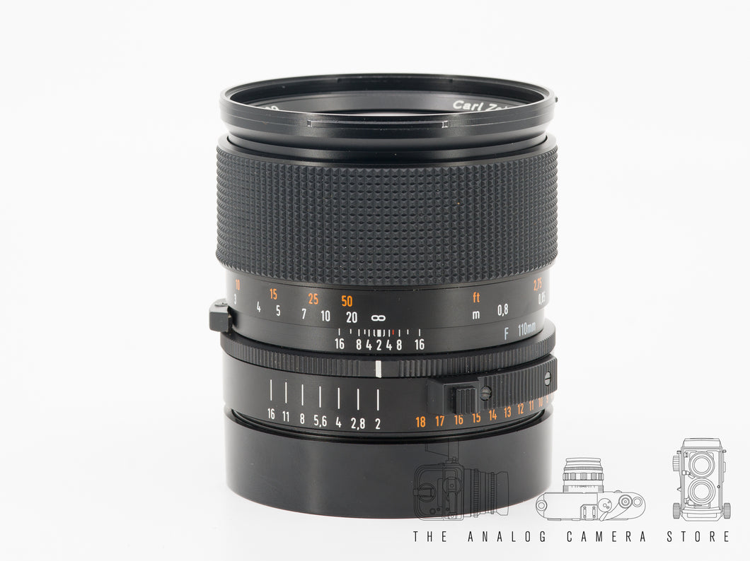 Hasselblad Carl Zeiss Planar FE 110mm 2.0