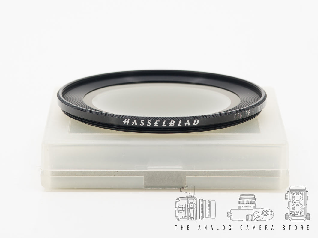 Hasselblad centre filter 4X for ARC | 47057