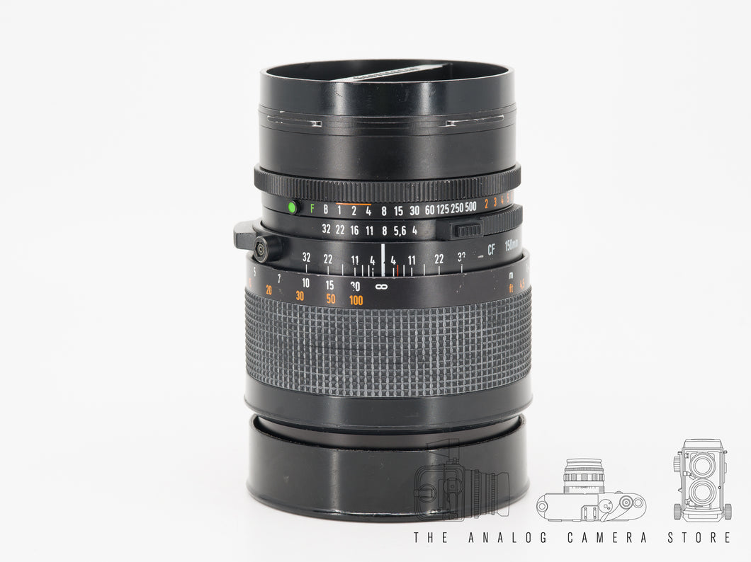 Hasselblad Carl Zeiss Sonnar CF 150mm 4.0