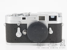 Load image into Gallery viewer, Leica M3, single stroke, 1961, READ
