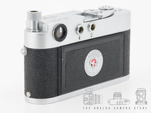 Load image into Gallery viewer, Leica M3, single stroke, 1961, READ
