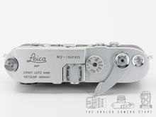 Load image into Gallery viewer, Leica M3, single stroke, 1961, READ
