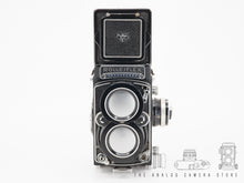 Afbeelding in Gallery-weergave laden, Soon for sale | Rolleiflex wide
