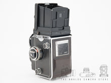 Afbeelding in Gallery-weergave laden, Soon for sale | Rolleiflex wide
