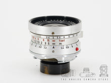 Load image into Gallery viewer, Soon for sale | Leica Super-Angulon M 21mm 3.4
