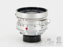 Load image into Gallery viewer, Soon for sale | Leica Super-Angulon M 21mm 3.4
