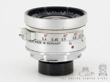 Load image into Gallery viewer, Soon for sale | Leica Super-Angulon M 21mm 3.4
