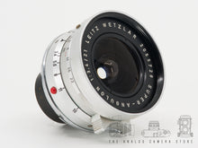 Load image into Gallery viewer, Soon for sale | Leica Super-Angulon M 21mm 3.4
