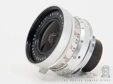 Load image into Gallery viewer, Soon for sale | Leica Super-Angulon M 21mm 3.4
