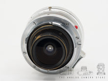 Load image into Gallery viewer, Soon for sale | Leica Super-Angulon M 21mm 3.4
