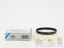 Afbeelding in Gallery-weergave laden, Hasselblad UV-SKY filter B60 | 41608 | BOXED
