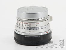 Load image into Gallery viewer, Leica Summaron-M 35mm 2.8
