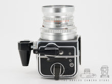 Afbeelding in Gallery-weergave laden, Soon for sale | Hasselblad Super Wide C + A12
