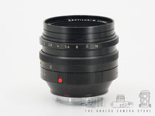 Load image into Gallery viewer, Email for best price | Leica Noctilux-M 50mm 1.0 E60, V3
