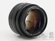 Load image into Gallery viewer, Email for best price | Leica Noctilux-M 50mm 1.0 E60, V3
