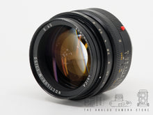 Load image into Gallery viewer, Email for best price | Leica Noctilux-M 50mm 1.0 E60, V3
