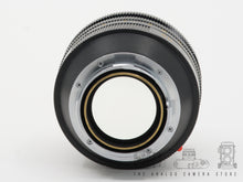 Load image into Gallery viewer, Email for best price | Leica Noctilux-M 50mm 1.0 E60, V3
