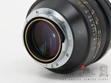 Load image into Gallery viewer, Email for best price | Leica Noctilux-M 50mm 1.0 E60, V3
