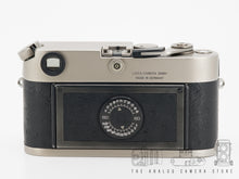 Load image into Gallery viewer, Soon for sale | Leica M6 classic 0.72 Titan
