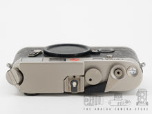 Load image into Gallery viewer, Soon for sale | Leica M6 classic 0.72 Titan
