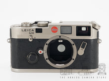 Load image into Gallery viewer, Soon for sale | Leica M6 classic 0.72 Titan
