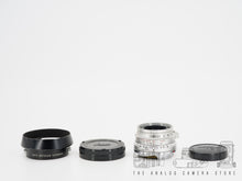 Load image into Gallery viewer, Email for best price | Leica Summicron-M 35mm 2.8 &#39;8 Elements&#39;
