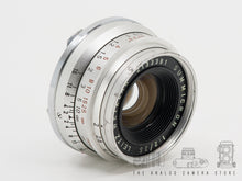 Load image into Gallery viewer, Email for best price | Leica Summicron-M 35mm 2.8 &#39;8 Elements&#39;
